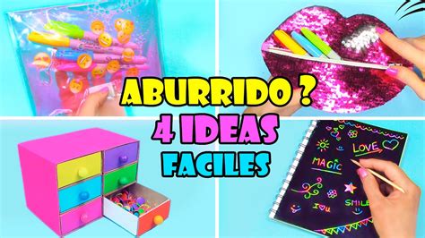 manualidades para hacer en casa cuando estas aburrido|Manualidades para cuando estes aburrido